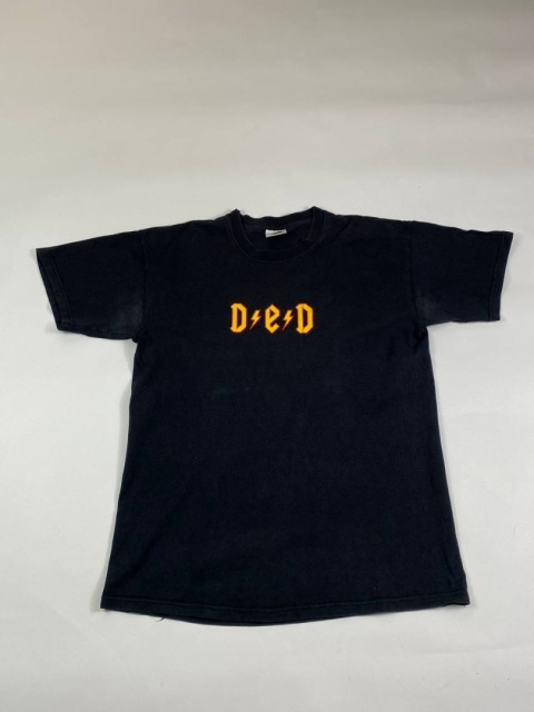 Dog Eat Dog 2004 merch shirt