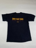 Dog Eat Dog 2004 merch shirt