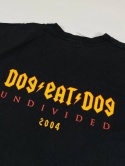 Dog Eat Dog 2004 merch shirt
