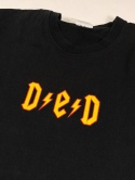 Dog Eat Dog 2004 merch shirt