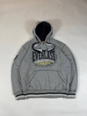Everlast double lace hoodie