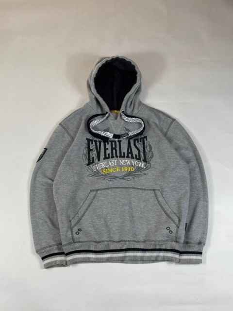 Everlast double lace hoodie Everlast double lace hoodie