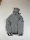 Everlast double lace hoodie