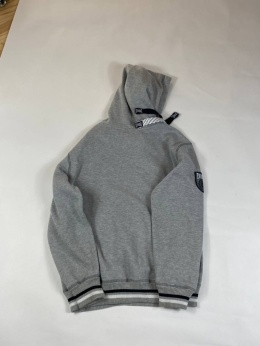 Everlast double lace hoodie