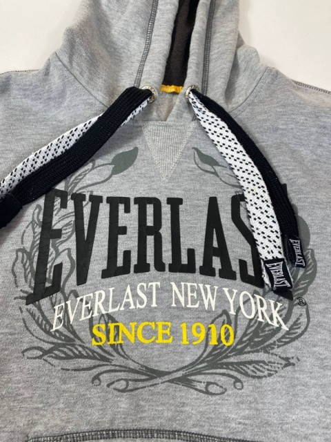 Everlast double lace hoodie Everlast double lace hoodie