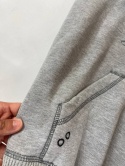 Everlast double lace hoodie