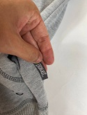 Everlast double lace hoodie