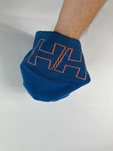 Helly Hansen beanie Helly Hansen beanie