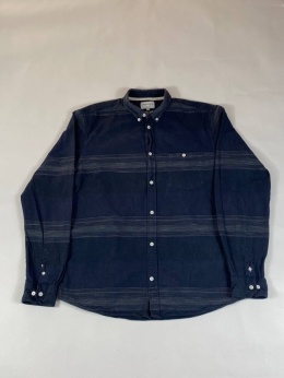 Norse Projects button up shirt