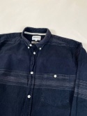 Norse Projects button up shirt