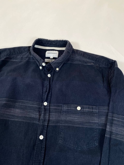 Norse Projects button up shirt Norse Projects button up shirt