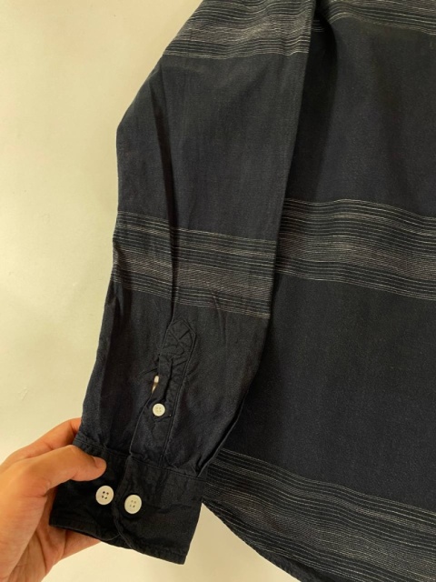 Norse Projects button up shirt Norse Projects button up shirt