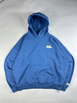 Pegador oversized hoodie