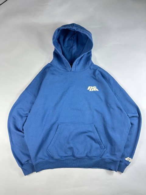 Pegador oversized hoodie Pegador oversized hoodie