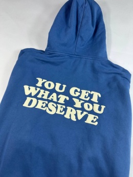 Pegador oversized hoodie