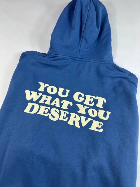 Pegador oversized hoodie Pegador oversized hoodie