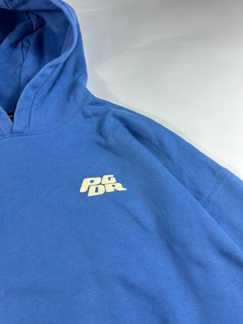Pegador oversized hoodie Pegador oversized hoodie