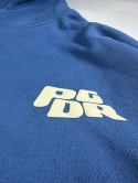 Pegador oversized hoodie
