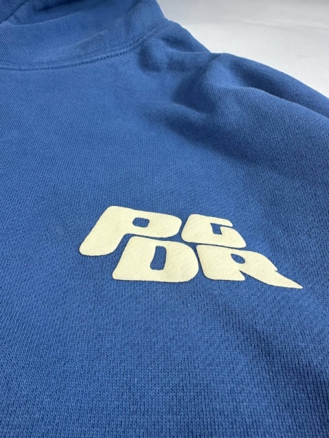 Pegador oversized hoodie Pegador oversized hoodie