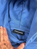 Pegador oversized hoodie