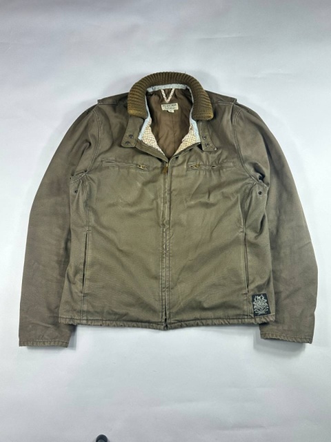 Polo Jeans by Ralph Lauren Detroit Jacket Polo Jeans by Ralph Lauren Detroit Jacket