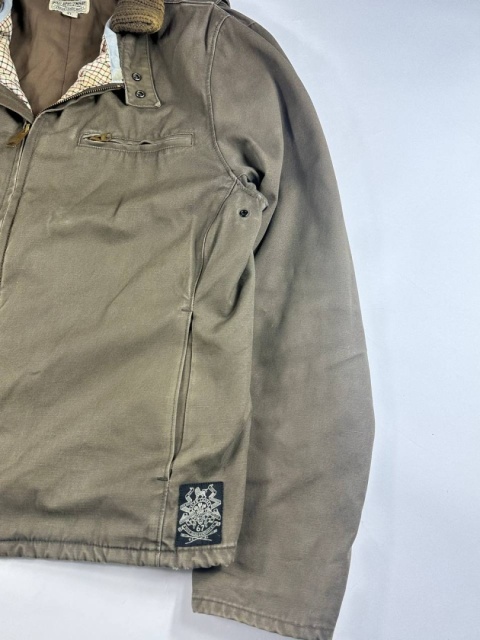 Polo Jeans by Ralph Lauren Detroit Jacket Polo Jeans by Ralph Lauren Detroit Jacket