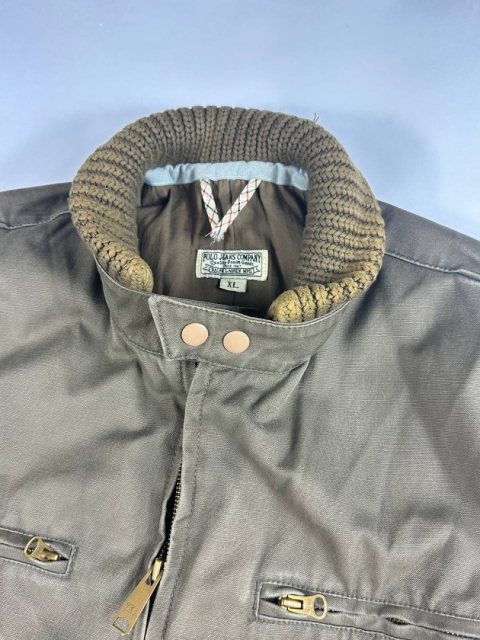 Polo Jeans by Ralph Lauren Detroit Jacket Polo Jeans by Ralph Lauren Detroit Jacket