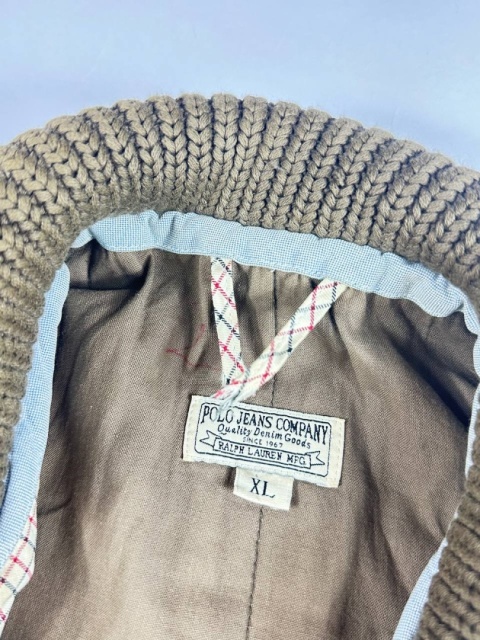 Polo Jeans by Ralph Lauren Detroit Jacket Polo Jeans by Ralph Lauren Detroit Jacket