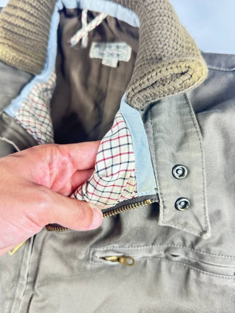 Polo Jeans by Ralph Lauren Detroit Jacket Polo Jeans by Ralph Lauren Detroit Jacket