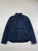 Levis Commuter denim jacket