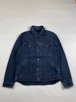 Levis Commuter denim jacket