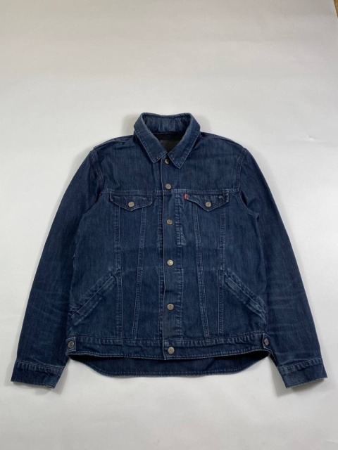 Levis Commuter denim jacket