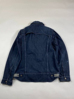 Levis Commuter denim jacket