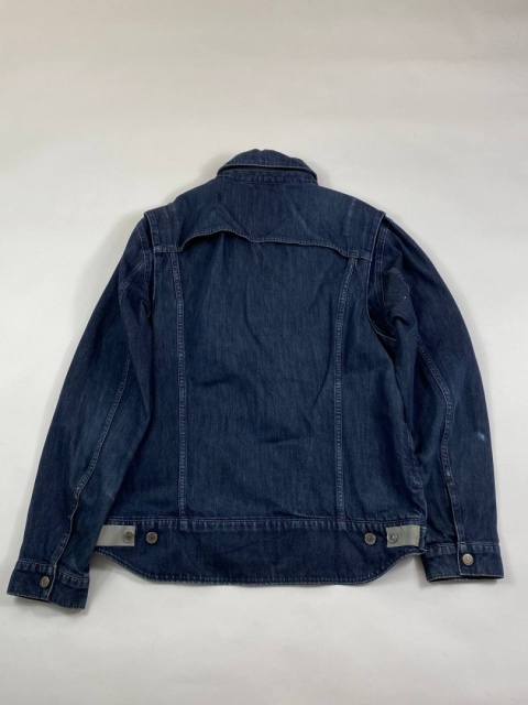 Levis Commuter denim jacket Levis Commuter denim jacket