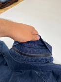 Levis Commuter denim jacket