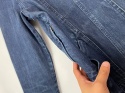 Levis Commuter denim jacket