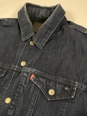 Levis Commuter denim jacket