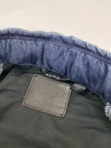 Levis Commuter denim jacket