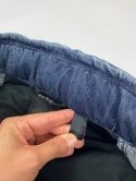 Levis Commuter denim jacket
