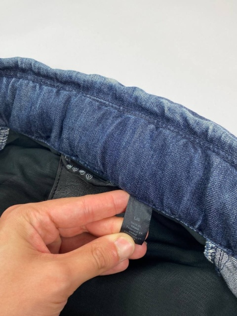 Levis Commuter denim jacket Levis Commuter denim jacket