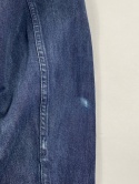 Levis Commuter denim jacket