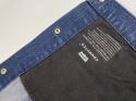 Levis Commuter denim jacket