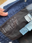Levis Commuter denim jacket
