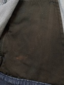 Levis Commuter denim jacket