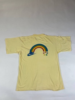 80s Nike Rainbow shirt