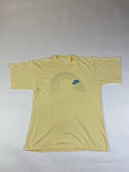 80s Nike Rainbow shirt
