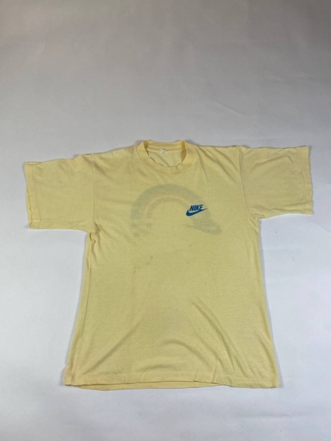 80s Nike Rainbow shirt 80s Nike Rainbow shirt