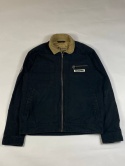 Vintage Scania Trucker Jacket