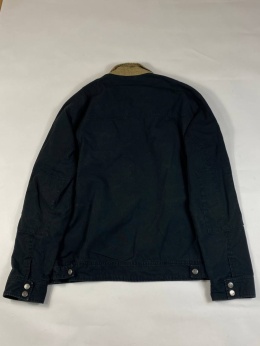 Vintage Scania Trucker Jacket