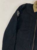 Vintage Scania Trucker Jacket